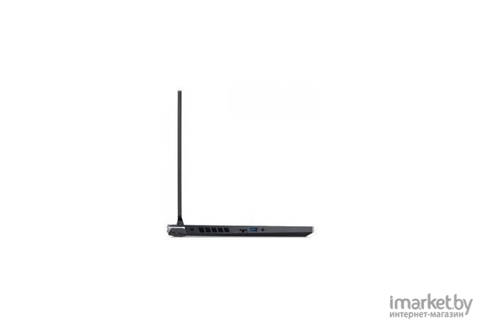 Ноутбук Acer Nitro 5 AN515-46-R6ER Black (NH.QGZEP.009)