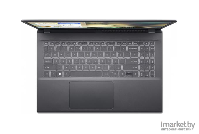 Ноутбук Acer Aspire 5 A514-55 Grey (NX.K5DER.009)