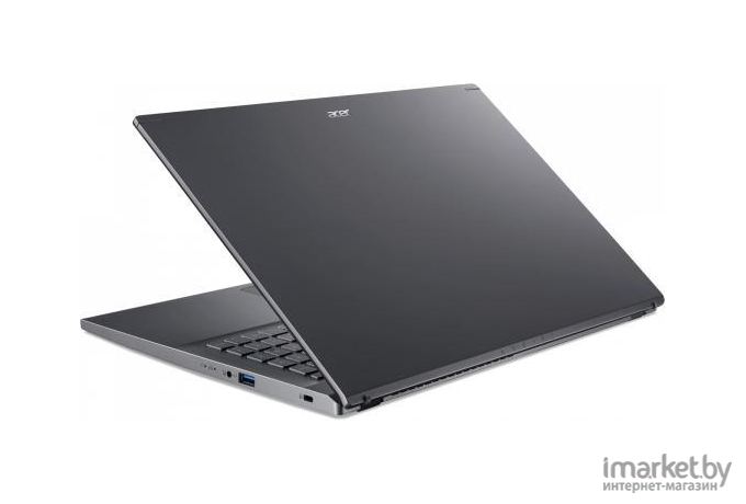 Ноутбук Acer Aspire 5 A514-55 Grey (NX.K5DER.009)