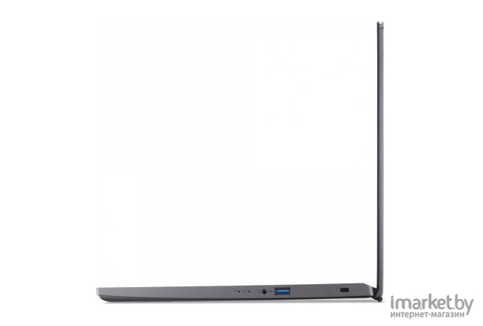 Ноутбук Acer Aspire 5 A514-55 Grey (NX.K5DER.009)