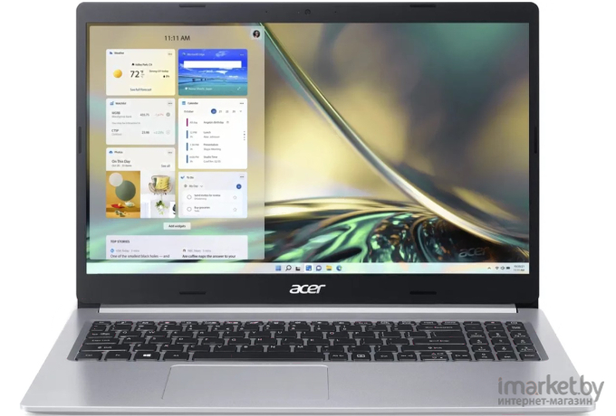 Ноутбук Acer A515-45-R3KR (NX.A84ER.011)