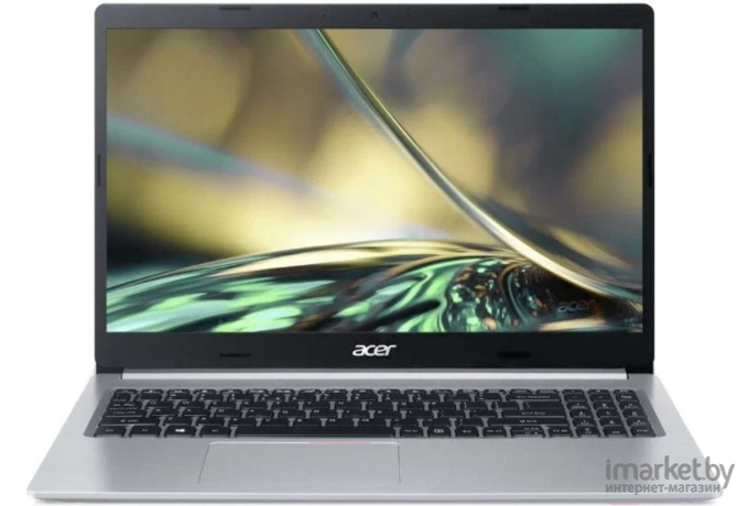 Ноутбук Acer A515-45-R7W7 (NX.A84ER.00V)