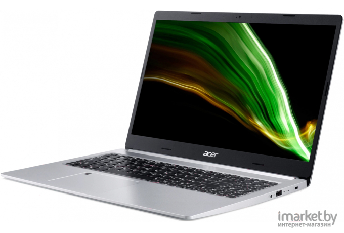 Ноутбук Acer A515-45-R7W7 (NX.A84ER.00V)
