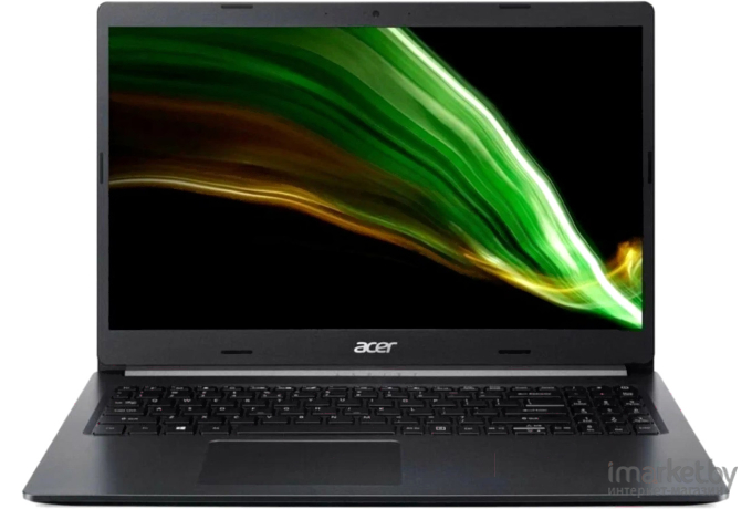 Ноутбук Acer A515-45-R80E (NX.A84ER.00Y)