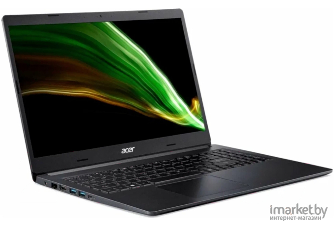 Ноутбук Acer A515-45-R80E (NX.A84ER.00Y)