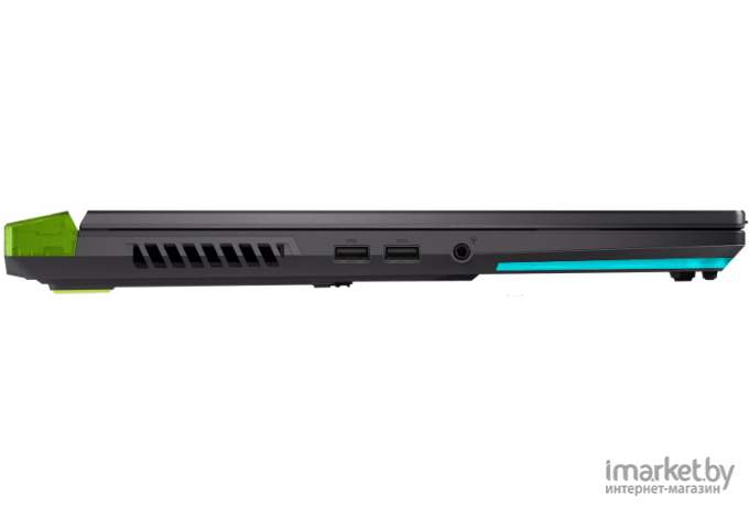 Ноутбук Asus G713RM-LL034 (90NR08K4-M003D0)