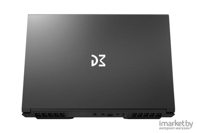 Ноутбук Dream Machines RG3060-15KZ51 черный
