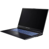 Ноутбук Dream Machines G1650-17KZ86 черный