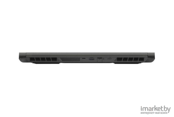 Ноутбук Dream Machines RG3080Ti-15KZ25 черный