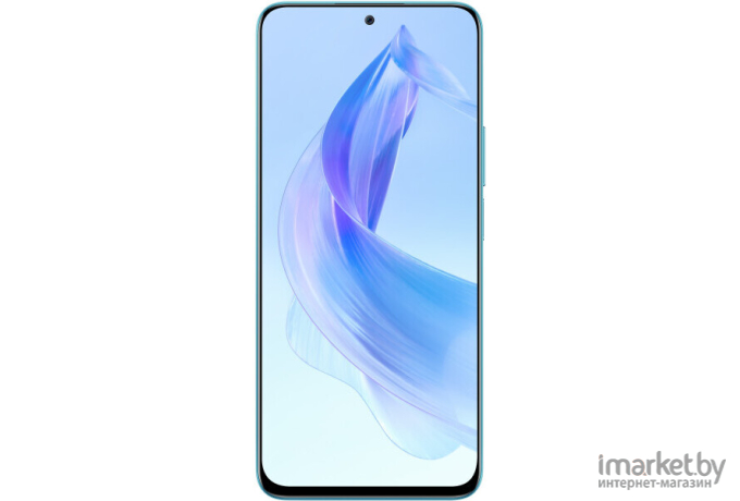 Смартфон Honor 90 Lite 8GB/256GB Cyan Lake (CRT-NX1)