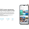 Смартфон Honor X6a 4GB/128GB Cyan Lake (WDY-LX1)