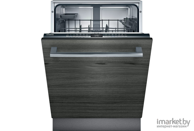 Посудомоечная машина Siemens SX63HX60AE
