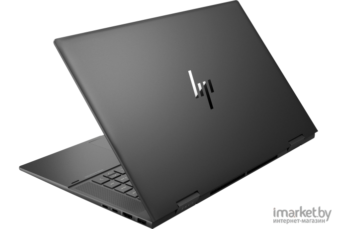 Ноутбук HP ENVY x360 15t-ew000 черный (549V1AV)