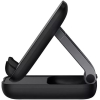 Подставка для телефона Baseus Seashell Series Folding Phone Stand Cluster Black (B10551500111-00)