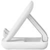 Подставка для телефона Baseus Seashell Series Folding Phone Stand Moon White (B10551500211-00)