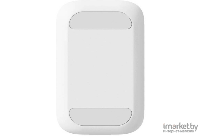 Подставка для телефона Baseus Seashell Series Folding Phone Stand Moon White (B10551500211-00)