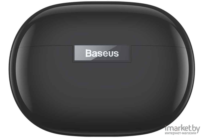 Наушники Baseus Bowie WM05 True Wireless Earphones Black (NGTW200001)