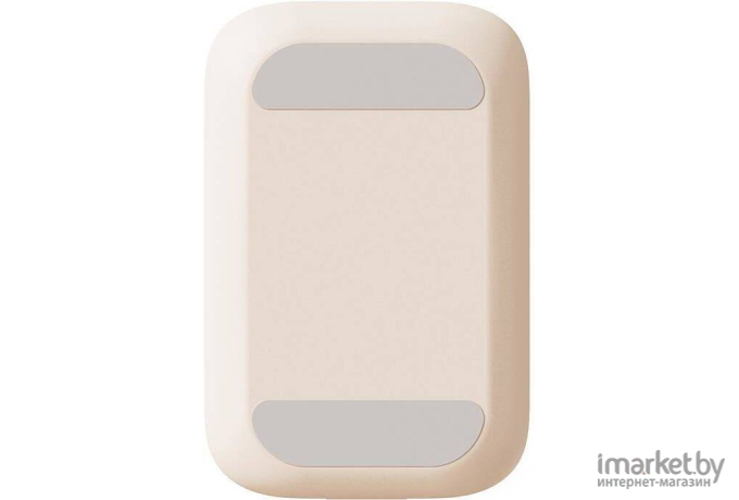 Подставка для телефона Baseus Seashell Series Folding Phone Stand Baby Pink (B10551500411-00)