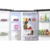 Холодильник Hyundai CS5073FV графит
