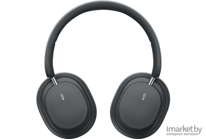 Наушники Baseus Bowie D05 Wireless Headphones Grey (NGTD020213)