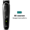 Универсальный триммер Braun All-in-One Style Kit MGK3440