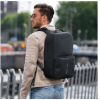 Рюкзак XD Design Flex Gym Bag черный (P705.801)