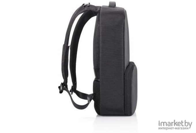 Рюкзак XD Design Flex Gym Bag черный (P705.801)