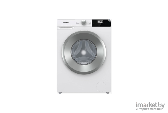 Стиральная машина Gorenje W2NHPI62SCSS