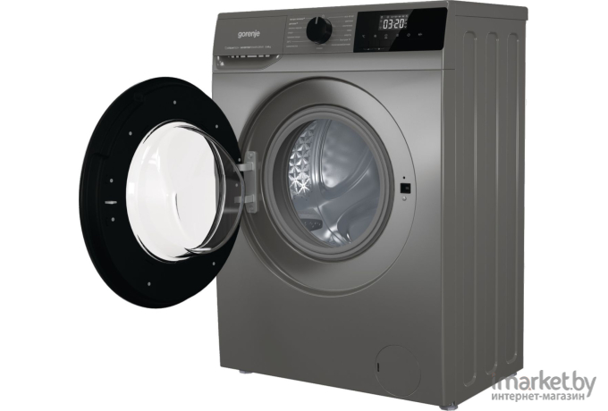 Стиральная машина Gorenje W2NHPI62SCSS