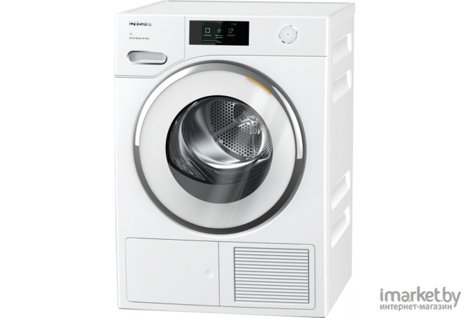 Сушильная машина Miele TWR780WP