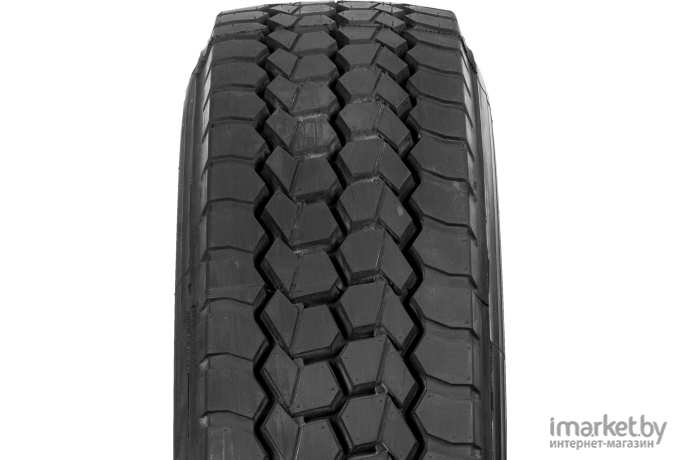 Автомобильные шины Double Coin RLB490 235/75 R17.5 143/141 J