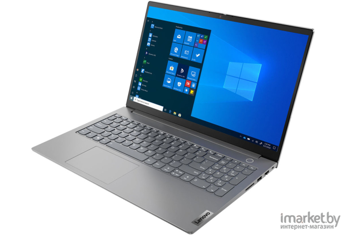 Ноутбук Lenovo ThinkBook 15 G2 ITL (20VE0094RU)