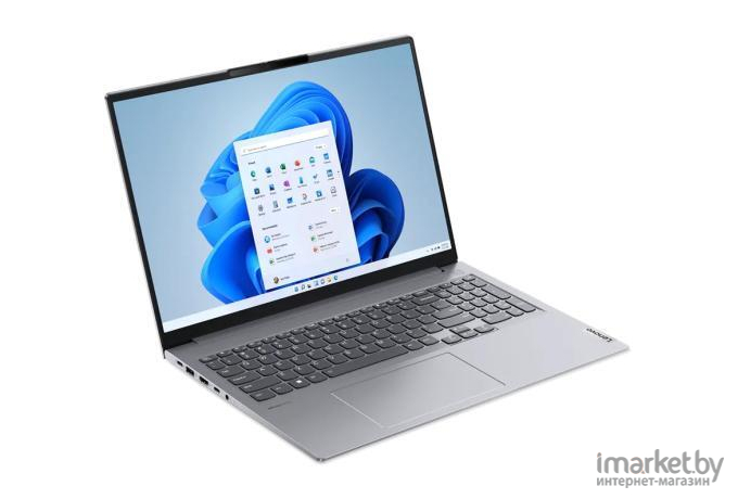 Ноутбук Lenovo ThinkBook 16 G4+ IAP (21CY003KPB)