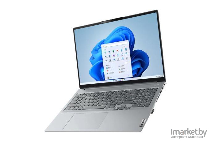 Ноутбук Lenovo ThinkBook 16 G4+ IAP (21CY003KPB)