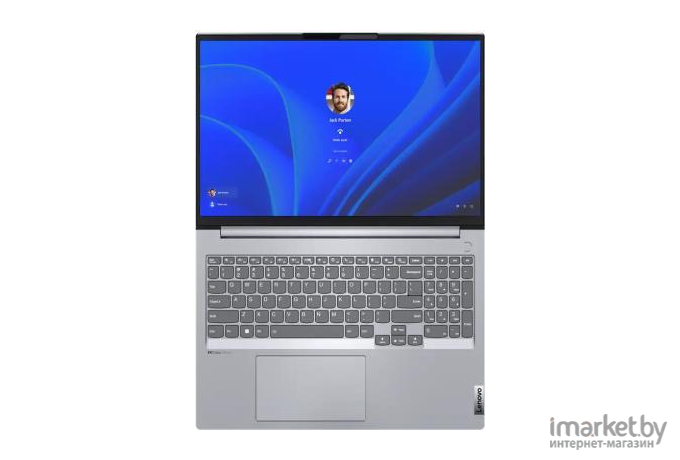 Ноутбук Lenovo ThinkBook 16 G4+ IAP (21CY003KPB)