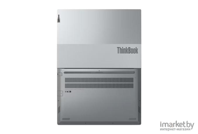 Ноутбук Lenovo ThinkBook 16 G4+ IAP (21CY003KPB)