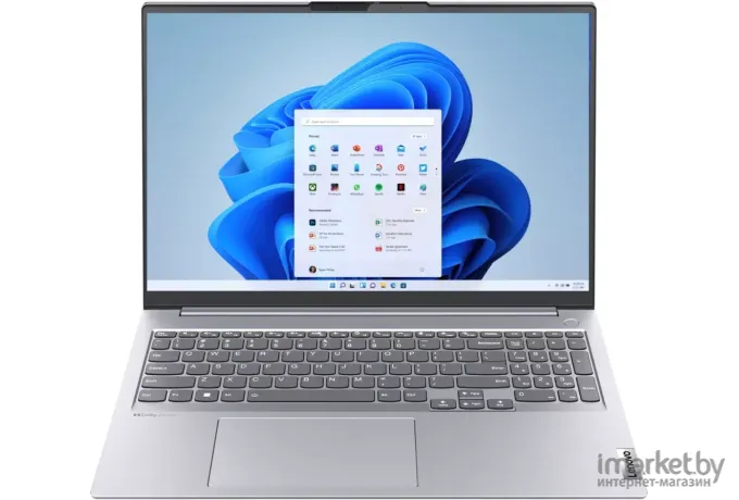 Ноутбук Lenovo ThinkBook 16 G4+ IAP (21CY003MPB)