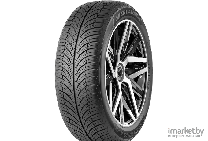 Автомобильные шины Grenlander Greenwing A/S 215/70R16 100H