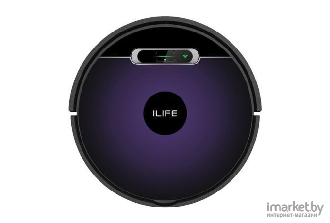 Робот-пылесос iLife V3s Max