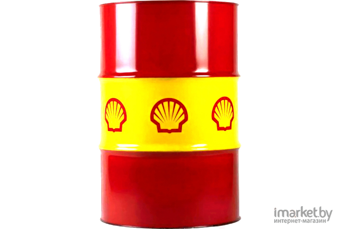 Моторное масло Shell Helix Ultra A5/B5 0W30 209л