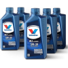 Моторное масло Valvoline All-Climate 5W-30 1л