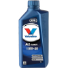 Моторное масло Valvoline All-Climate 10W40 1л