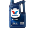 Моторное масло Valvoline All-Climate 10W40 5л