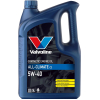 Моторное масло Valvoline All-Climate C3 5W40 5л