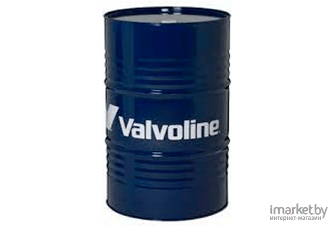 Моторное масло Valvoline All-Climate DPF C3 5W30 208л