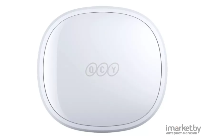 Беспроводные наушники QCY T13X White (BH23QT26A)