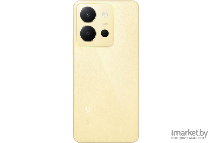 Смартфон Vivo Y36 8GB/256GB Vibrant Gold (V2247)