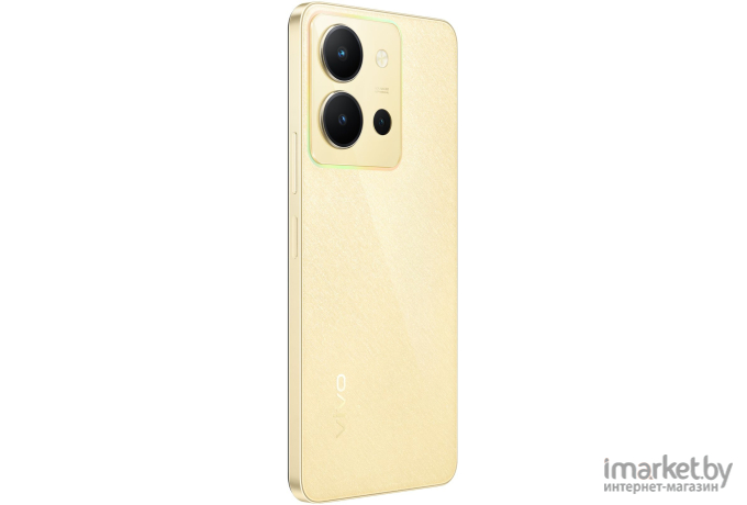 Смартфон Vivo Y36 8GB/256GB Vibrant Gold (V2247)