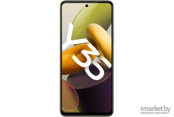 Смартфон Vivo Y36 8GB/256GB Vibrant Gold (V2247)