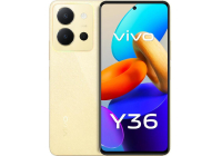 Смартфон Vivo Y36 8GB/128GB Vibrant Gold (V2247)